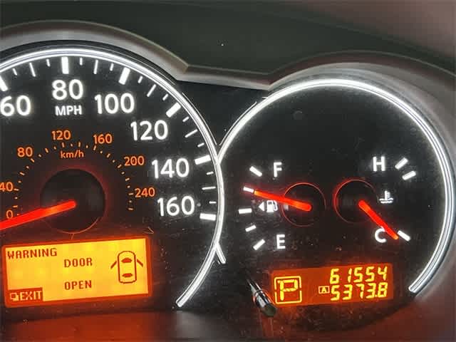 Thumbnail: 2010 Nissan Altima - 31