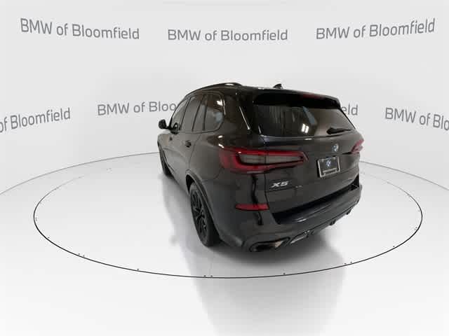 Thumbnail: 2023 BMW X5 - 6