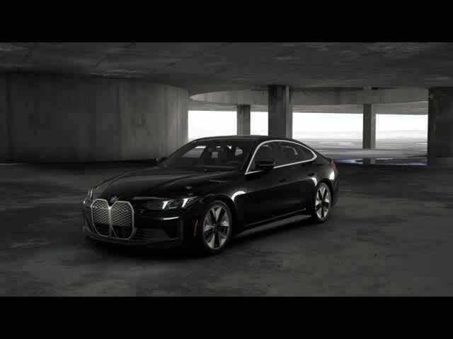 2025 BMW i4 xDrive40 -
                  Bloomfield, NJ
