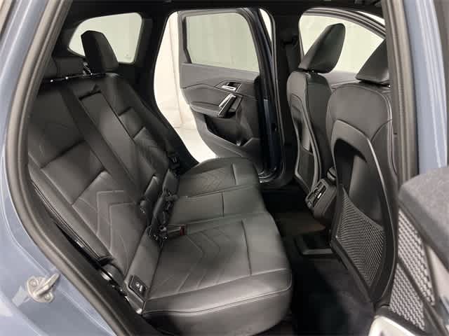 Thumbnail: 2023 BMW X1 - 25