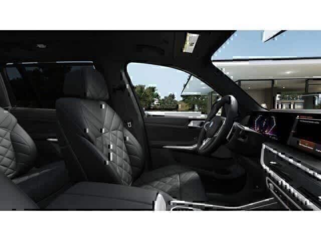 Thumbnail: 2026 BMW X7 - 9