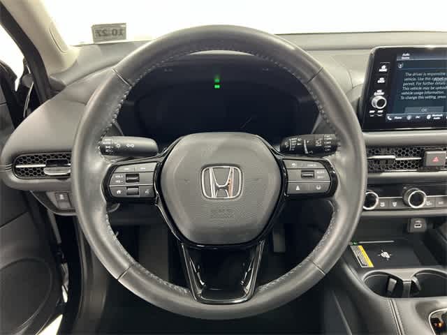 Thumbnail: 2023 Honda HR-V - 27