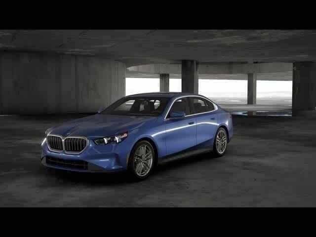 2025 BMW 5 Series 530i xDrive -
                  Bloomfield, NJ