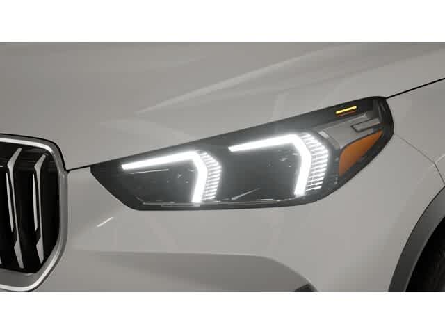 2025 BMW X1 xDrive28i 6