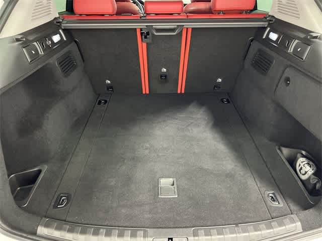 Thumbnail: 2021 Alfa Romeo Stelvio - 32