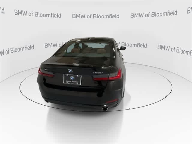Thumbnail: 2023 BMW 3 Series - 7