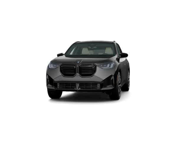 Thumbnail: 2026 BMW X3 - 3