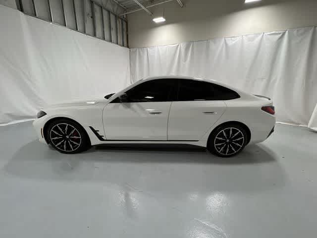 Thumbnail: 2024 BMW 4 Series - 11