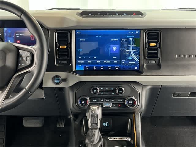 Thumbnail: 2023 Ford Bronco - 27