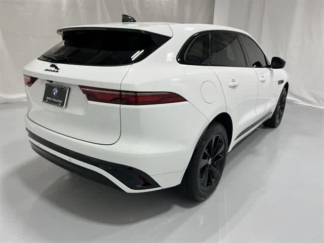 Thumbnail: 2024 Jaguar F-Pace - 14