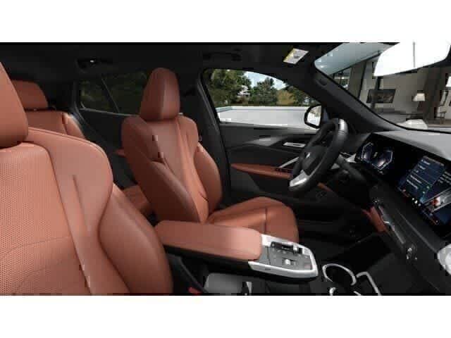 Thumbnail: 2026 BMW X2 - 9