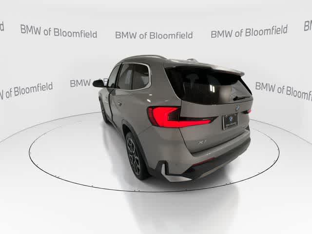 Thumbnail: 2025 BMW X1 - 6