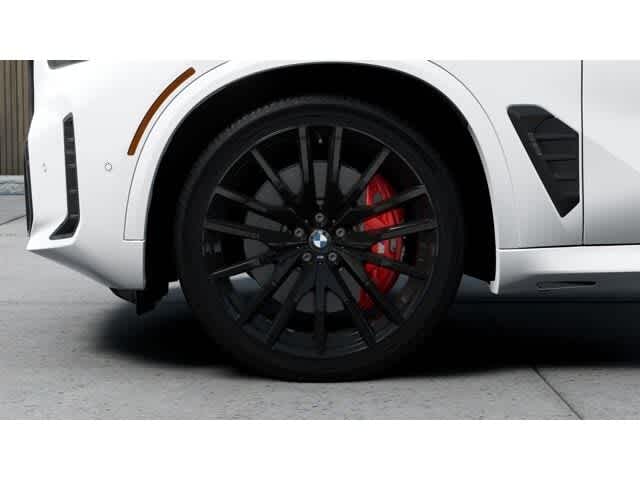 Thumbnail: 2026 BMW X5 - 7