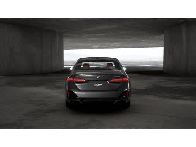 Thumbnail: 2026 BMW i5 - 5