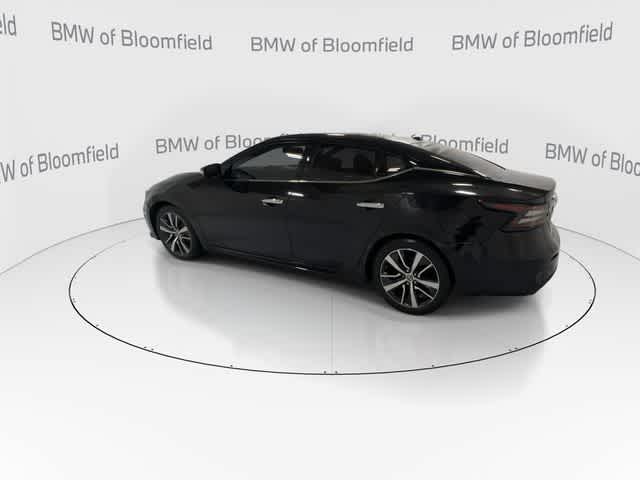 Thumbnail: 2019 Nissan Maxima - 5