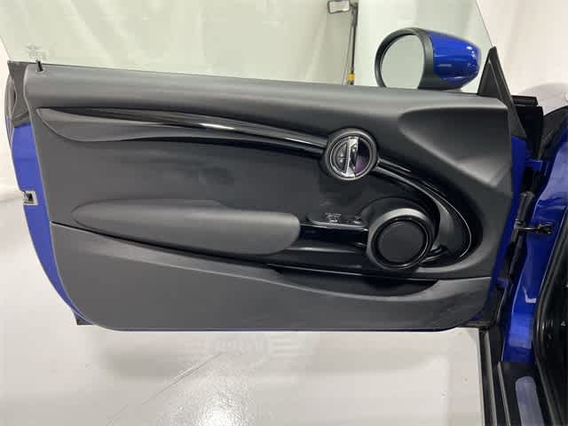 Thumbnail: 2020 MINI Cooper Hardtop - 34