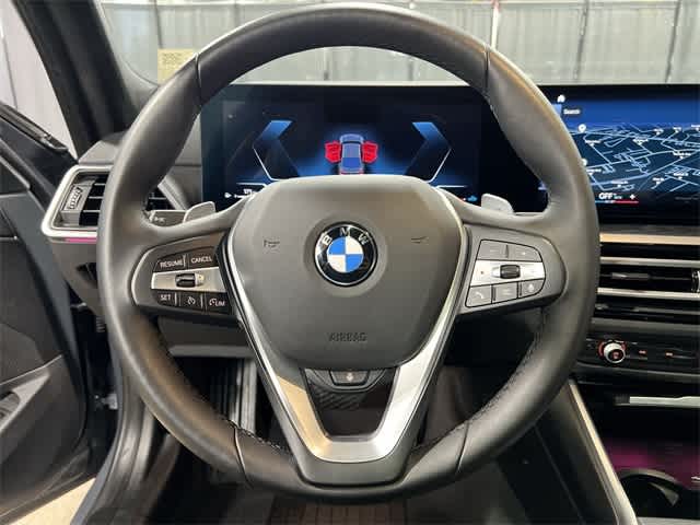 2024 BMW 3 Series 330i xDrive 28