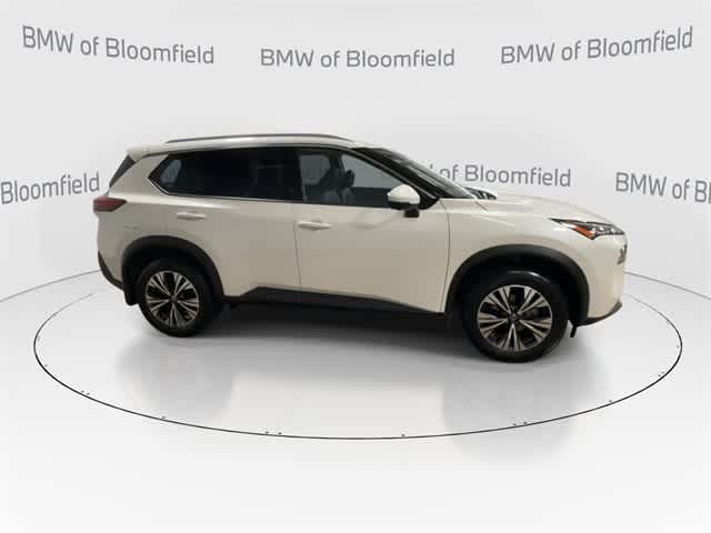 Thumbnail: 2021 Nissan Rogue - 9