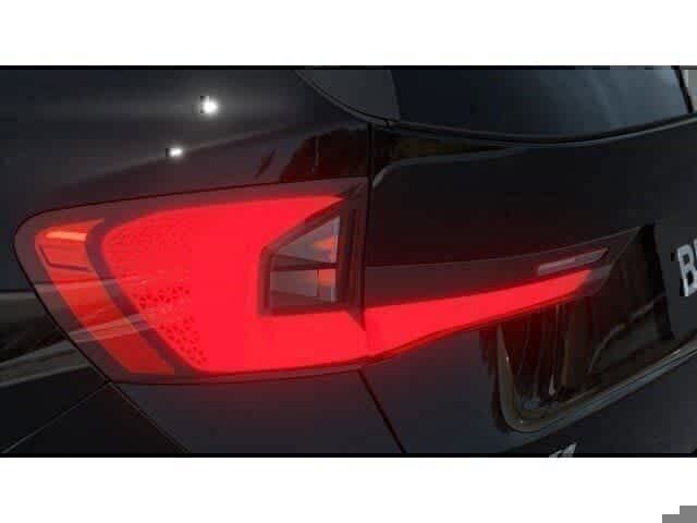 Thumbnail: 2026 BMW X1 - 9