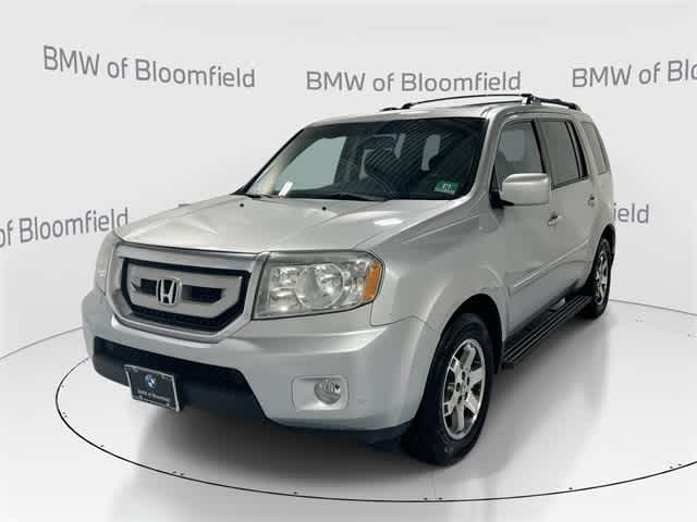 2011 Honda Pilot Touring -
                  Bloomfield, NJ