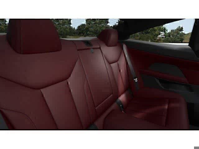 Thumbnail: 2026 BMW 4 Series - 12