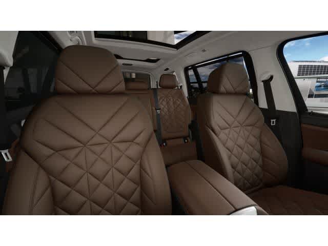 Thumbnail: 2026 BMW X7 - 11