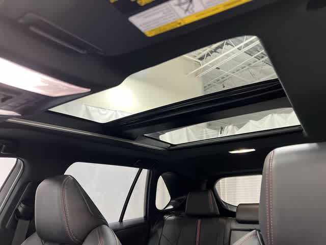 Thumbnail: 2025 Toyota RAV4 - 23