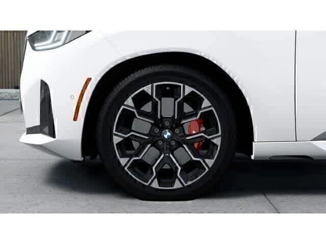 Thumbnail: 2026 BMW X3 - 7