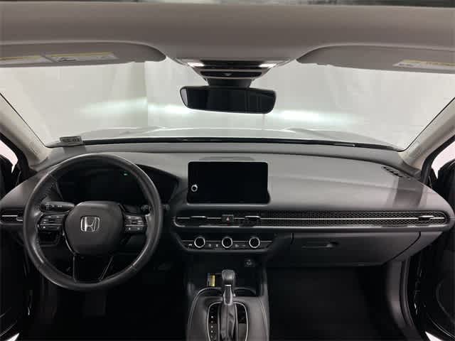 Thumbnail: 2023 Honda HR-V - 20