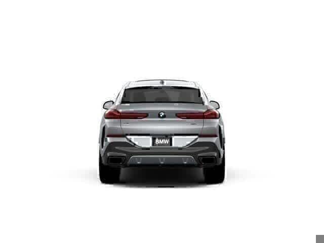 Thumbnail: 2026 BMW X6 - 5