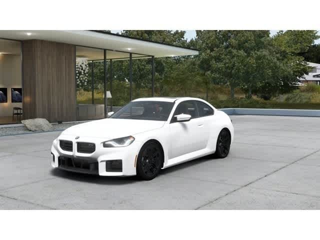 2026 BMW M2  -
                  Bloomfield, NJ