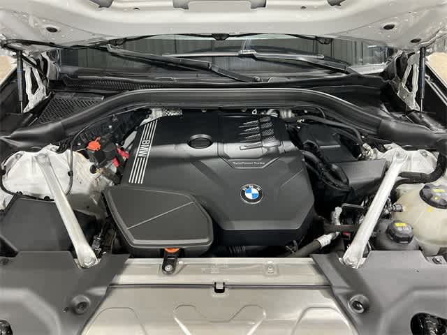 Thumbnail: 2022 BMW X3 - 20