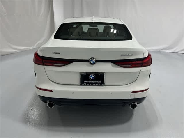 Thumbnail: 2022 BMW 2 Series - 13