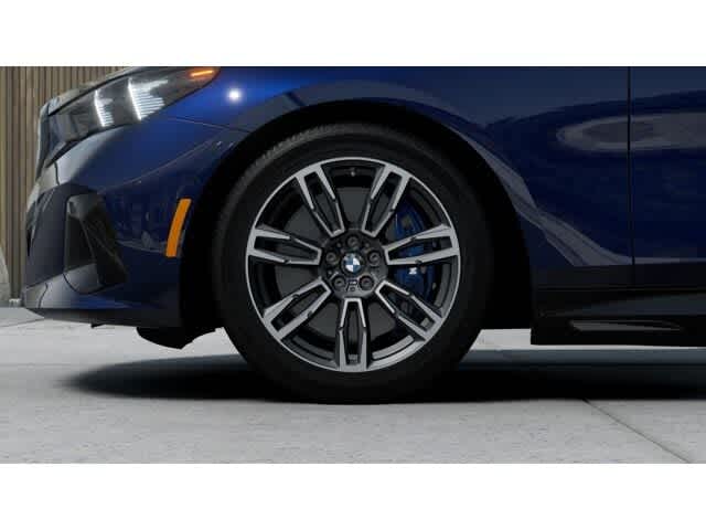 Thumbnail: 2025 BMW i5 - 7
