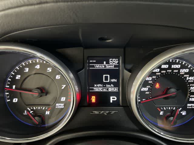 Thumbnail: 2012 Jeep Grand Cherokee - 30