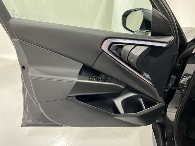 Thumbnail: 2025 BMW X3 - 35