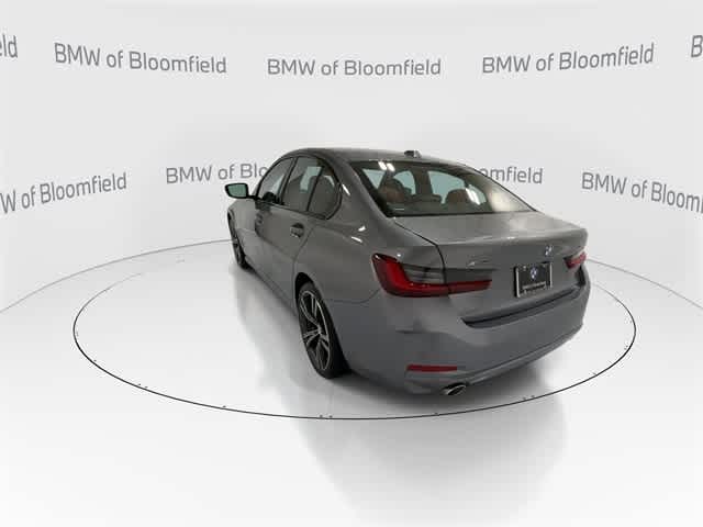 Thumbnail: 2023 BMW 3 Series - 6