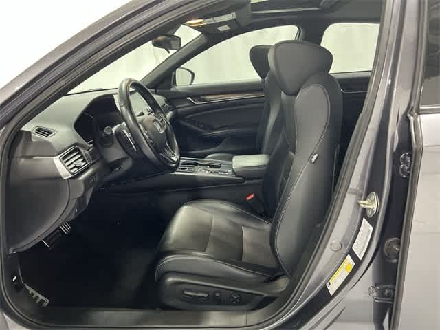 Thumbnail: 2018 Honda Accord - 10