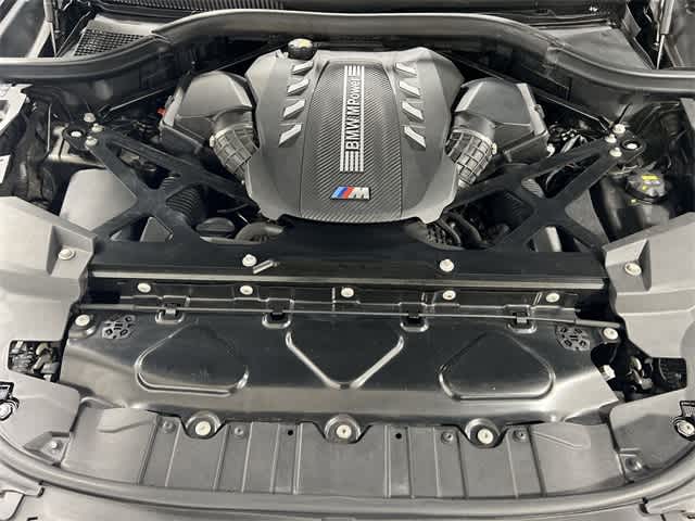 Thumbnail: 2021 BMW X5 - 19