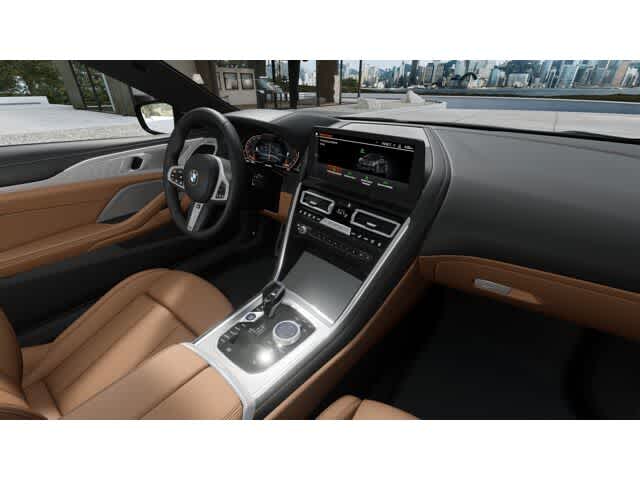 Thumbnail: 2026 BMW 8 Series - 14