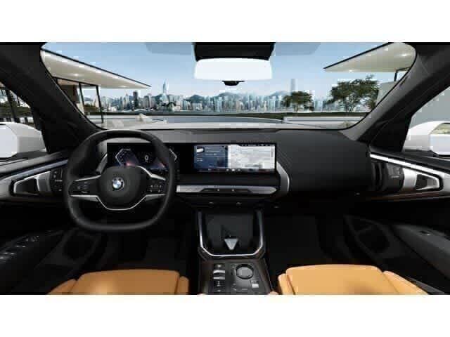 Thumbnail: 2026 BMW X3 - 10