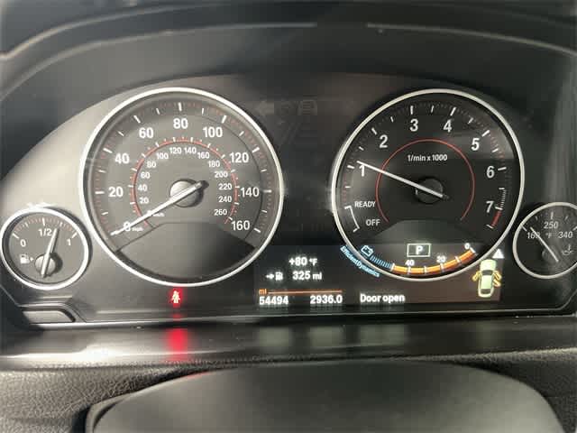 Thumbnail: 2019 BMW 4 Series - 30