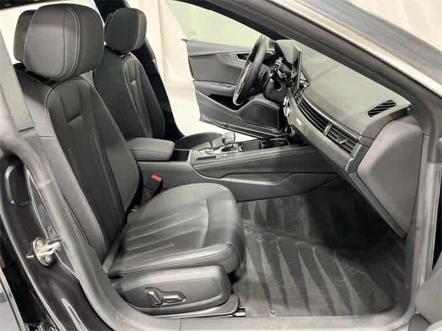 Thumbnail: 2020 Audi A5 - 26