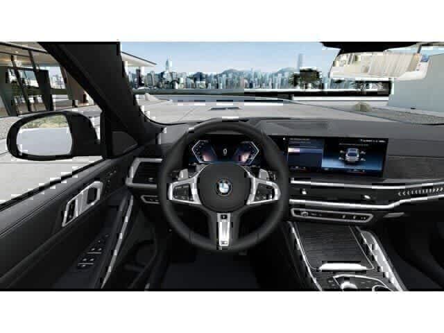 Thumbnail: 2026 BMW X6 - 19