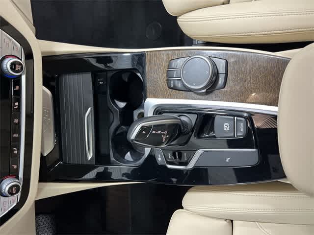 Thumbnail: 2020 BMW X3 - 30
