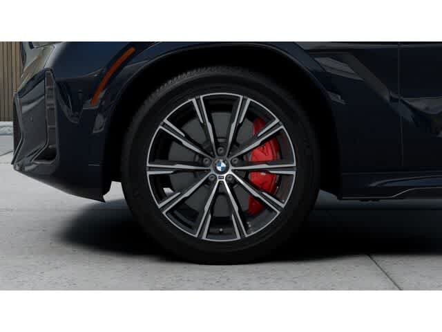 Thumbnail: 2026 BMW X6 - 7