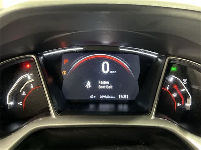 Thumbnail: 2020 Honda Civic - 30