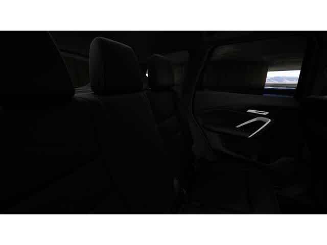 Thumbnail: 2025 BMW X1 - 12