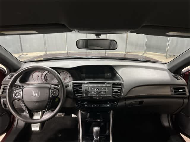 Thumbnail: 2017 Honda Accord - 20