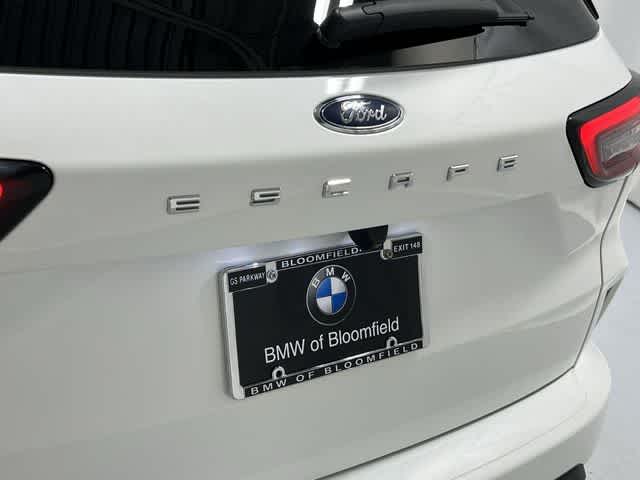 Thumbnail: 2023 Ford Escape - 17